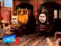 ERNIE THE ENGINE ERNIE THE ENGINE
