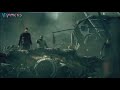 Darksiders: Wrath of War - E3 2008 CGI Trailer (HQ) Darksiders: Wrath of War - E3 2008 CGI Trailer (HQ)