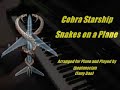 Cobra Starship