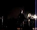 These New Puritans Live - Wah Wah Club Festival Venezia