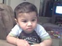 Rohan watching ek-anek Rohan watching ek-anek