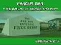 The Ballad of George & Pop - Pangur Ban The Ballad of George & Pop - Pangur Ban