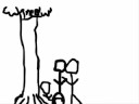 short F*** up animation