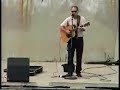 Bryan Diamond performs Mr Jones