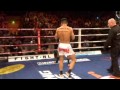 Rachid Belaini vs William Diender 6-3-2011