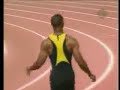 Tyson Gay\ Tyson Gay\