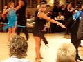 Alfredo Dinatale and Erika Rosel 1