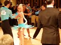 Alfredo Dinatale and Erika Rosel 1