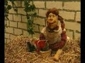 The Tragic Comedy Of King Bunion