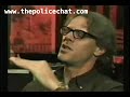 Stewart Copeland - 55 years of wonderful insanity