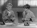 Crest Toothpaste Commercial (1960s)