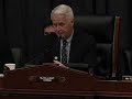 Chairman Delahunt Opening Statement IG Oversight 10-31-07