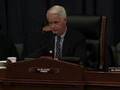 Chairman Delahunt Opening Statement IG Oversight 10-31-07