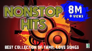 Best Collection Of Love Songs  Non Stop Hit  Audio