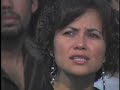 Tu adoración toca a Dios. Pastora Rebeca de Bertucci (Domingo 13-03-2011)