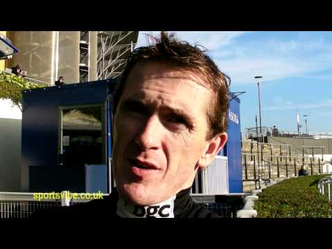 Tony McCoy