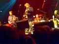 MickTaylor plays No Expectation with Bill Wyman