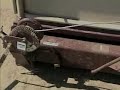 Preparing Portable Scales for Weighing Beef Cattle Preparing Portable Scales for Weighing Beef Cattle