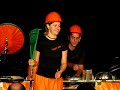Edinburgh Festival Fringe - Bang On! The Joy of Junk