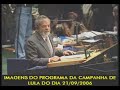 Será que Lula foi mesmo aplaudido de pé na ONU?