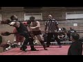 Hardrock Sweeney & Cam Shaft v. Bobby V & Mad Dog X Hardrock Sweeney & Cam Shaft v. Bobby V & Mad Dog X