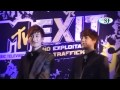 110625 MTV THAILAND SJ-M kyumi