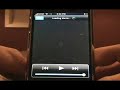 iPhone App Reads News To YOU (Demo)
