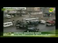Increibles choques, accidentes, robos y asaltos grabados por camaras de vigilancia