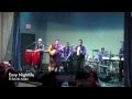 Grupo Kontratiempo y Son de Juarez en Envy Nightlife 11/20/11