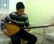 orhanc� samet gittide gitti dil yaras�