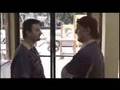 Dante & Randal of Clerks II interview Pt.1 by Scene-Stealers