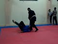 TANTOJUTSU - Knife Disarms Using Kihon KNOWLEDGE