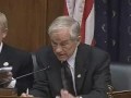 Ron Paul Questions Fed Governor Elizabeth Duke at Financial Services Hearing 7/16/09