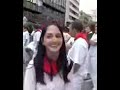 San Fermin 2008