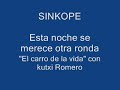 sinkopeel carro de la vida 2007 