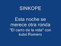sinkopeel carro de la vida 2007 