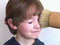 Increible brocha electronica (I/O Brush) de MIT