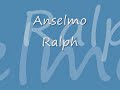 Anselmo Ralph - Não Liga