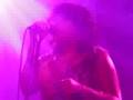 New Song @ the Mod club