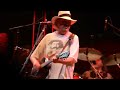 Bonnaroo 2011, Buffalo Springfield, Burned (in HD)