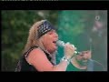 The Poodles & Peter Stormare (Live 2007)