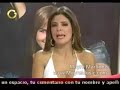 Mayré, Sabado En La Noche GLOBOVISIÓN 12.07.2008 - Parte I