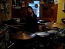 drum solo marks