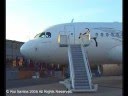 NAS - National Air Services Airbus A319-112