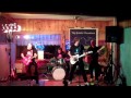 The Howlin Thurstons - "Knucklewalk" The Howlin Thurstons - "Knucklewalk"