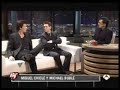 Buenafuente - Miguel Chiclé le canta a Michael Bublé Buenafuente - Miguel Chiclé le canta a Michael Bublé
