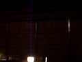 Whelen Strobe Lightbar w/ Traffic Advisor