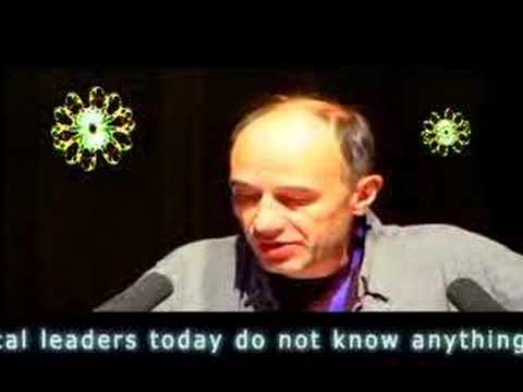 Dr Albert Hofmann - Mathias Broeckers