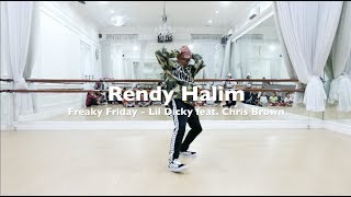 Freaky Friday - Lil Dicky feat. Chris Brown Dance Video Dance Choreography
