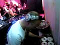 boramusic.com presents Sander Kleinenberg Hartford Feb08 Pt1